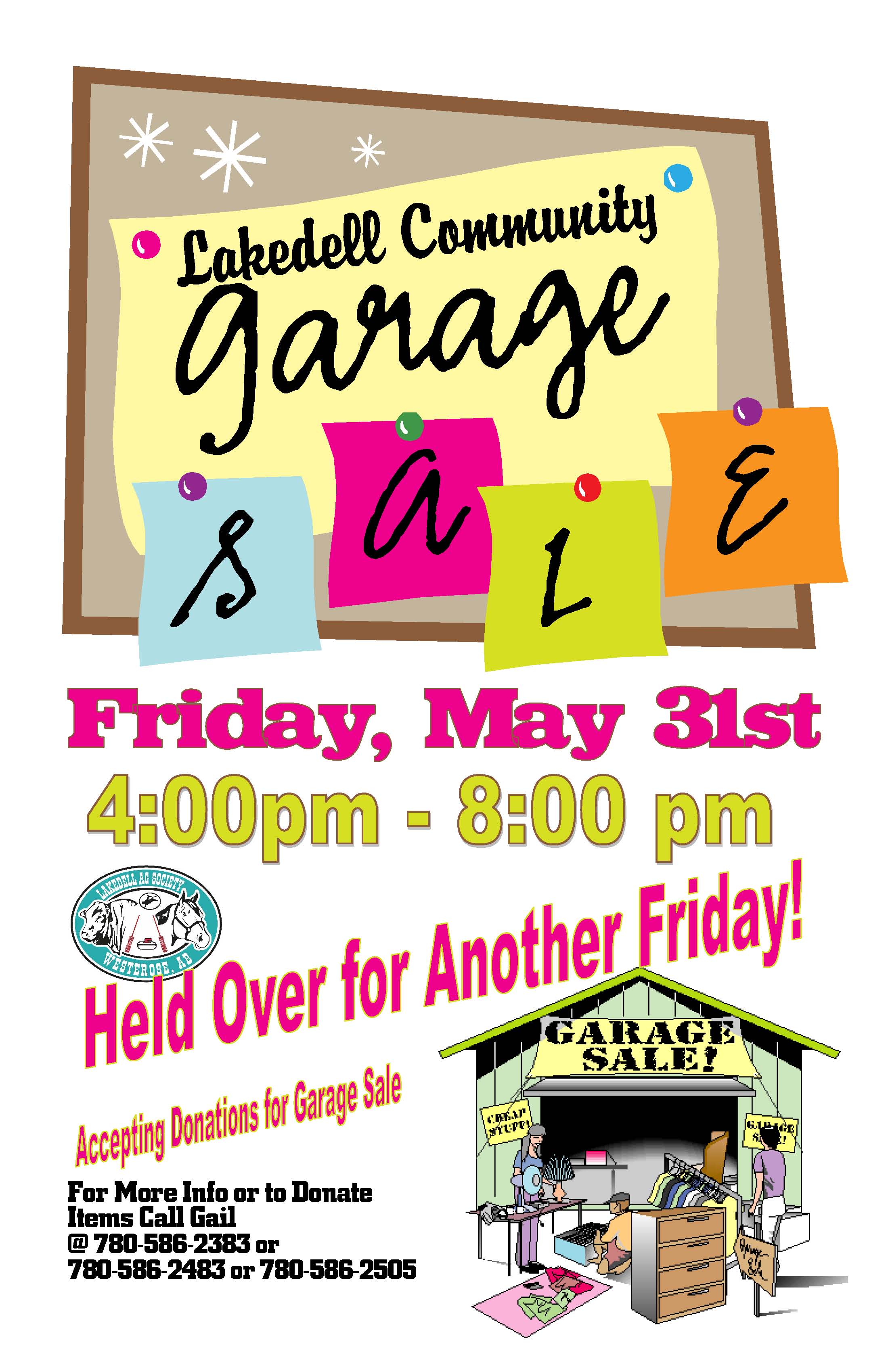 garagesale and find replace causes program to freeze