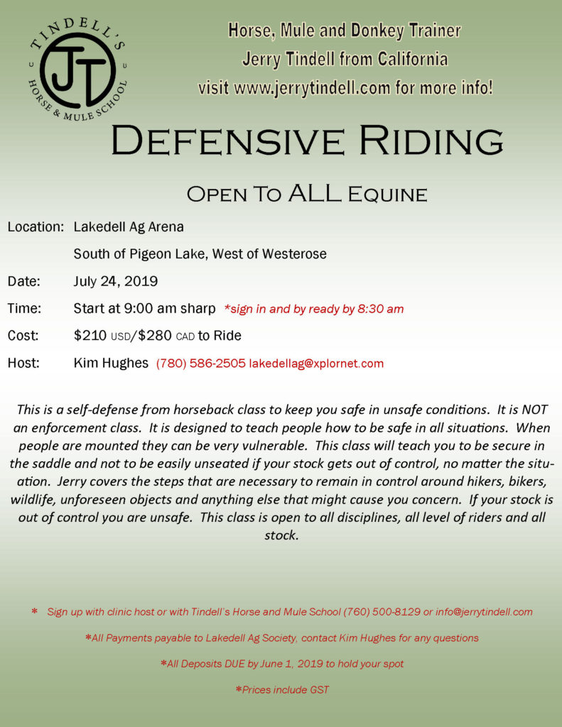 07-24-19Defensive-Riding-Flyer-Lakedell